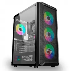 PC Racing Gaming AMD Ryzen 5 5600G/16GB/500GB SSD/RTX 3060