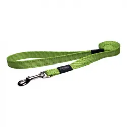 Rogz Correa Fanbelt  L Verde Claro