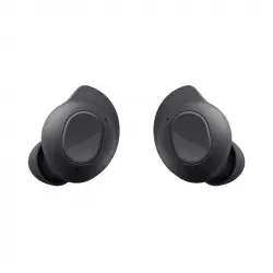 Samsung Galaxy Buds FE Auriculares Bluetooth Negros con Cancelación Activa de Ruido