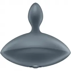 Satisfyer Absolute Beginners 4 Plug Anal Vibrador