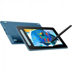 XP-Pen Artist 10 2ª Generación 10.1" FullHD Tableta Digital Azul