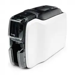 Zebra ZC100 Impresora de Tarjetas