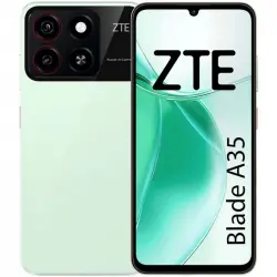 ZTE Blade A35 2/64GB Verde Libre