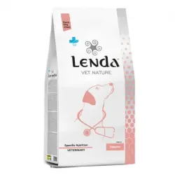 1.97 KG 2 kg Lenda Vet. Nature Diabetic pienso para perros