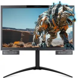 Acer Predator Predator SpatialLabs View DS2 27" LED AHVA UltraHD 4K 160Hz FreeSync Premium