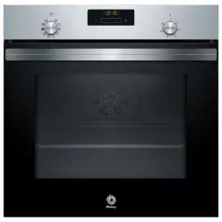 Balay 3HA4031X2 Horno Multifunción 71L A Acero Inoxidable
