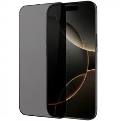 Cool Protector Pantalla Matte Privacy para iPhone 16 Pro