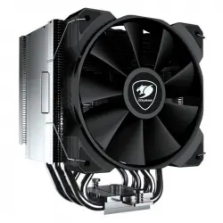 Cougar Forza 85 Essential Ventilador CPU 120mm Negro