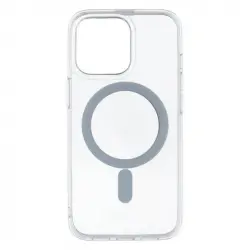 Funda Clear Transparente Magsafe para iPhone 13 Pro