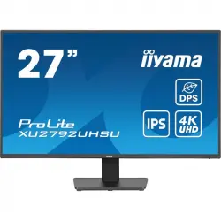 Iiyama ProLite XU2792UHSU-B6 27" LED IPS UltraHD 4K