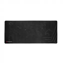 Phoenix GPAD L Alfombrilla Gaming 80x30cm Negra