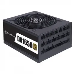 SilverStone DA1650-G 1650W 80 Plus Gold Modular