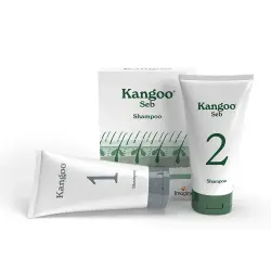 Urano Champú Kangoo para perros y gatos - 150 ml