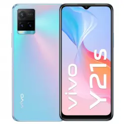 Vivo Y21s 4/128GB Midday Dream Libre