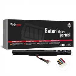 Voltistar BAT2152 Batería 14.8V 1800mAh 3 Celdas para Acer