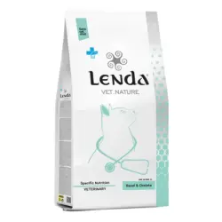 1.97 KG 2 kg Lenda Vet. Nature Renal pienso para gatos
