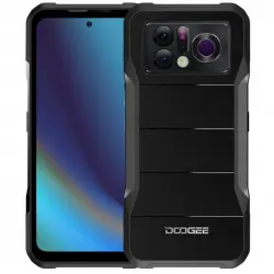 Doogee V20 PRO 5G 12/256GB Negro Libre