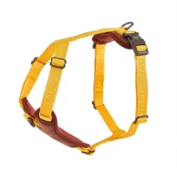 Freedog Linum Yellow Sunrise Arnés para Perros Amarillo