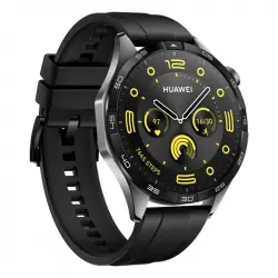 Huawei WATCH GT 4 AMOLED 46mm Reloj Smartwatch Negro