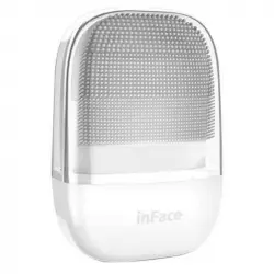 InFace Sonic Clean Limpiador Facial Gris