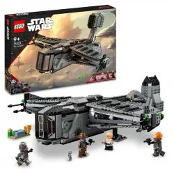 LEGO® Star Wars TM The Justifier® 75323