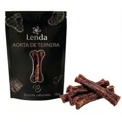 Lenda Snack Aorta de Ternera - 350 g