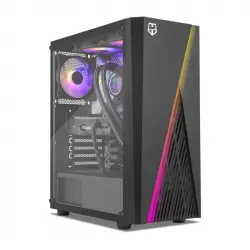Neo-PC Gaming Frostpulse AMD Ryzen 5 4600G/32GB/1TB SSD/RTX 3060