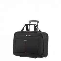 Samsonite Guardit 2.0 Maletín para Portátil con Ruedas 17.3" Negra