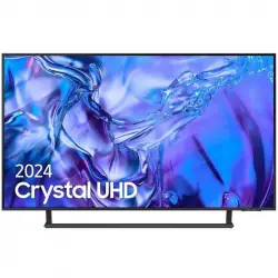 Samsung TU43DU8505KXXC 43" LED Crystal UHD 4K HDR10 Plus