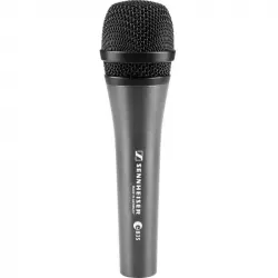 Sennheiser E 835 Micrófono Dinámico