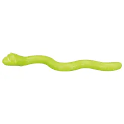 Trixie Snack-Snake juguete rellenable para perros - aprox. 42 x 6 x 3 cm (L x An x Al)