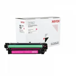 Xerox Tóner Compatible con HP CE403A Magenta