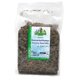 Alimento básico para canarios Hugro - 700 g