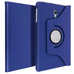 Avizar Funda Libro Soporte Azul para Samsung Galaxy Tab A 10.5
