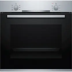 Bosch Serie 2 HBA510BR0 Horno Multifunción 71L A Acero Inoxidable