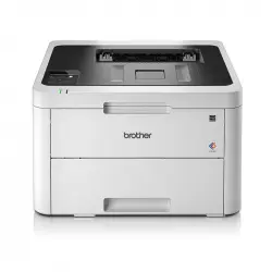 Brother HL-L3230CDW Impresora Láser Color Dúplex Wifi