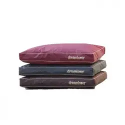 Cama Premium Roja Dreamlover 120 X 80 X 10 Cm