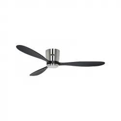 Casafan 313290 Eco Plano Wood Ventilador de Techo 132cm 29W