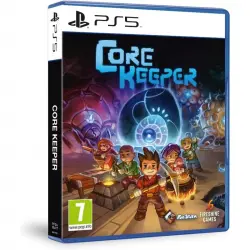 Core Keeper PS5