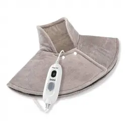 Daga Flexy-Heat NC Complex Amohadilla Electrónica Nuca-Cervical 100W