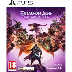 Dragon Age The Veilguard PS5