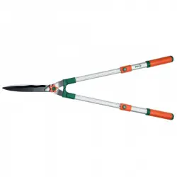 FLO Tijeras de Podar Telescópicas 65-86cm