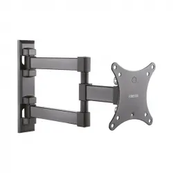 Fonestar MOV-311BA Soporte TV Orientable 13" a 27" 100x100 Max 20Kg