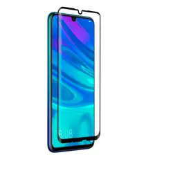 Force Glass Protector de Pantalla para Huawei P Smart 2020
