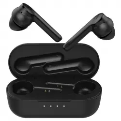 Hiditec Vesta Auriculares Bluetooth Negros
