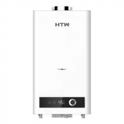 HTW UAN Calentador de Gas Natural 11L A