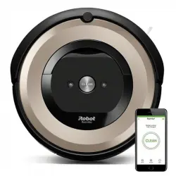 iRobot Roomba e6 Robot Aspirador