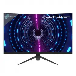 LC-Power LC-M32-QHD-165-C-V2 31.5" LED VA QHD 165Hz FreeSync Curva
