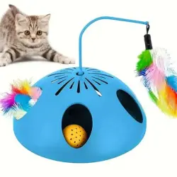 MCBOSON  para gatos - 1 unidad