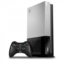 MSI MAG Trident S 5M-009ES AMD Ryzen 5 5600G/8GB/512GB SSD